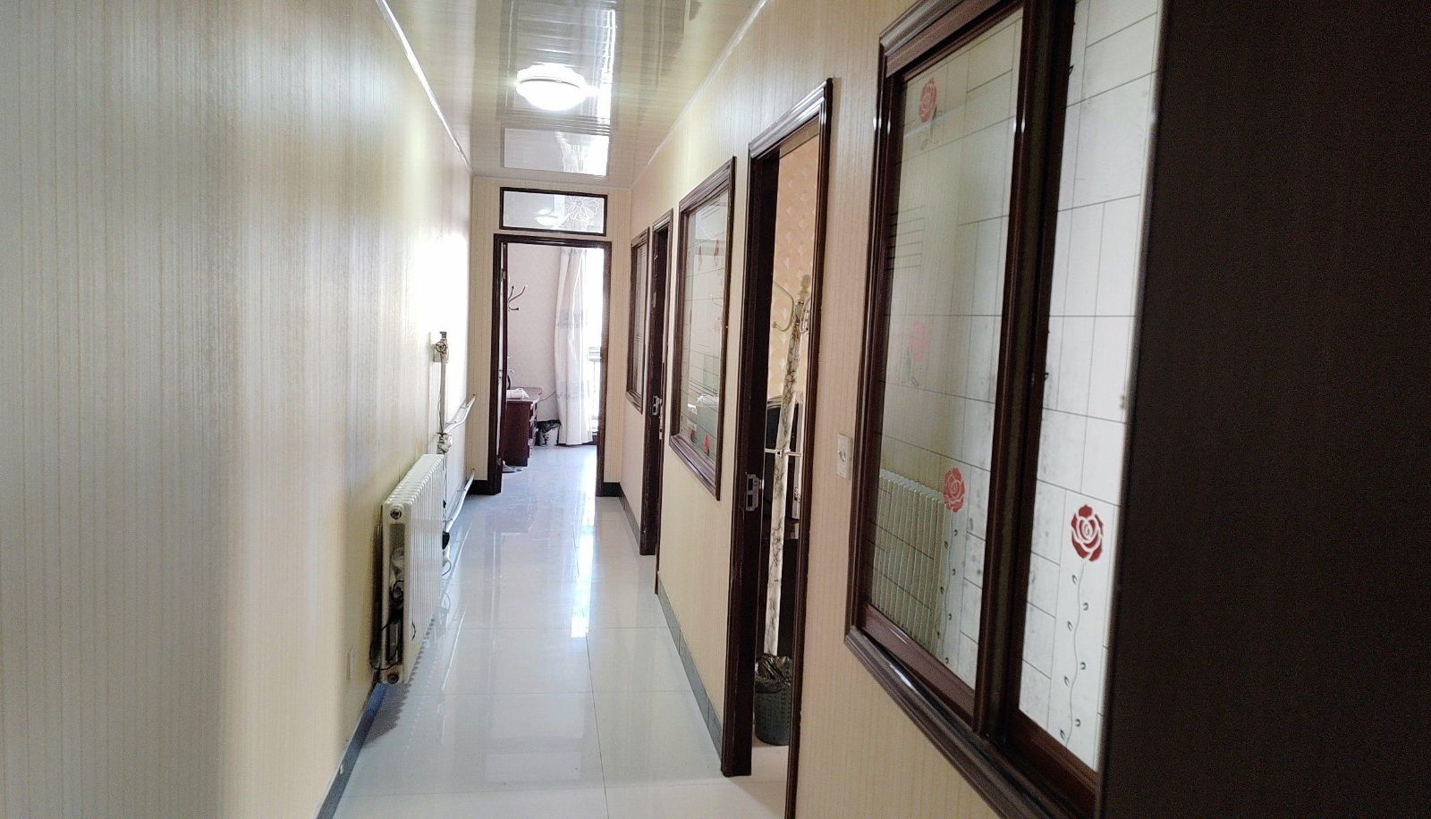 Hotel outdoor area - Traveler's Home Hotel (Yongchun South Street Branch)