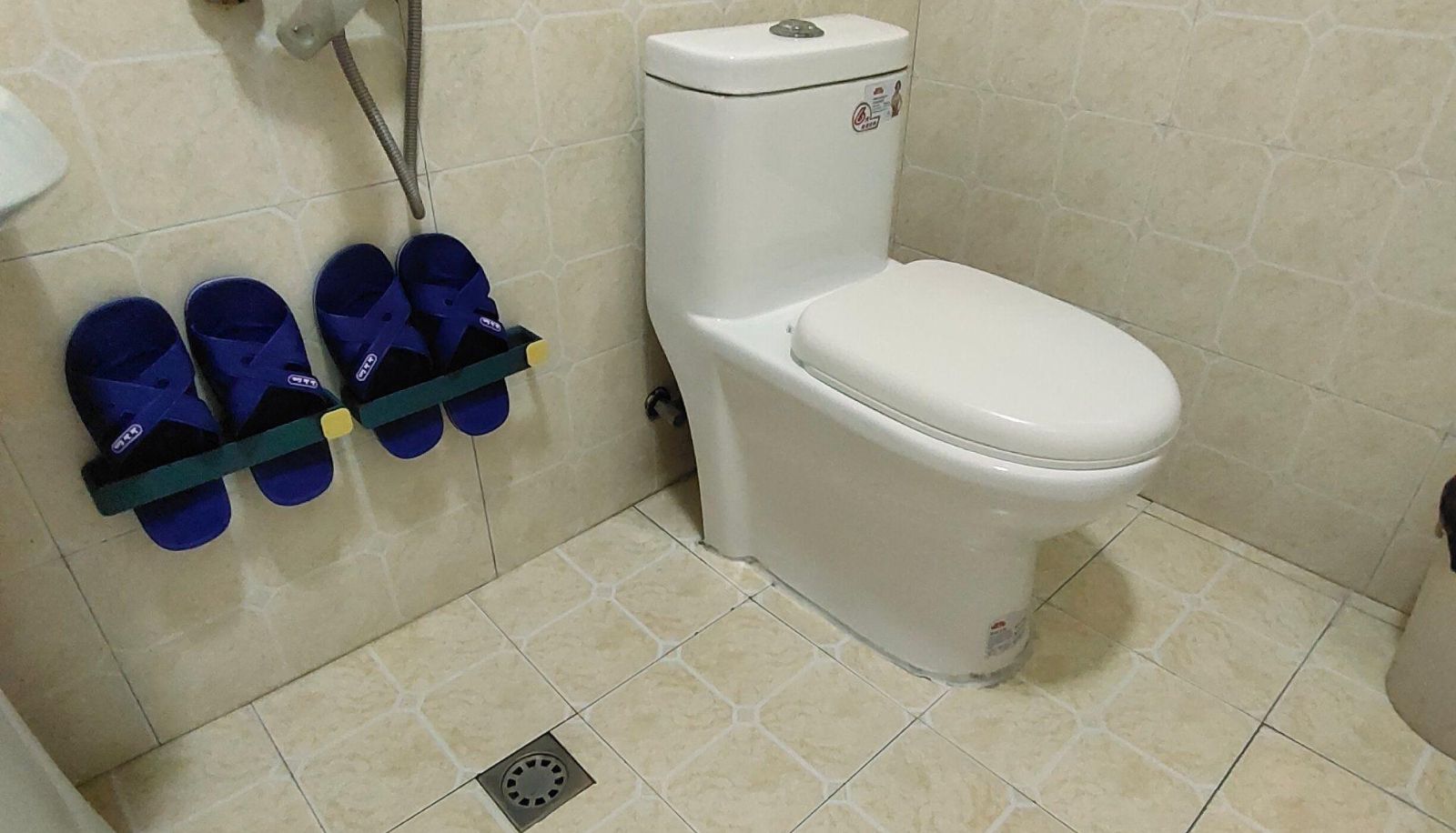 Chambre - Huamei Business Hotel