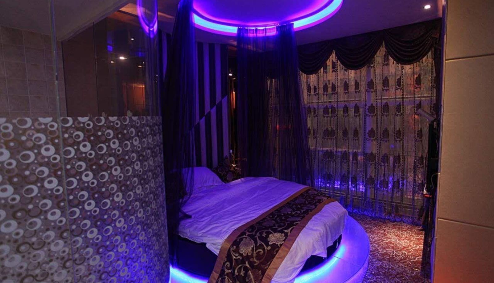 Room - Changshu Jiaxin Fashion Hotel