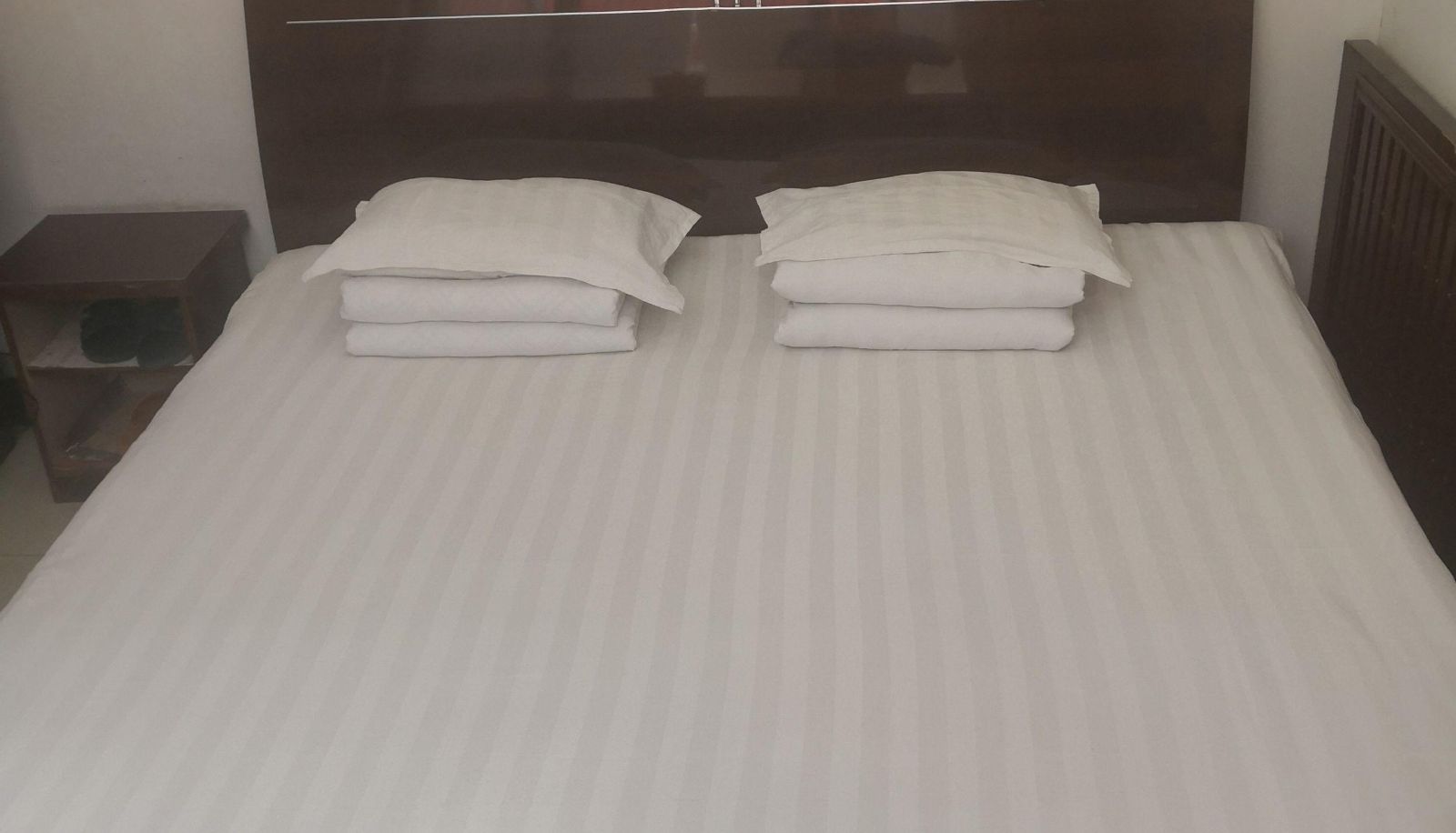 Habitación - An Yi Hotel
