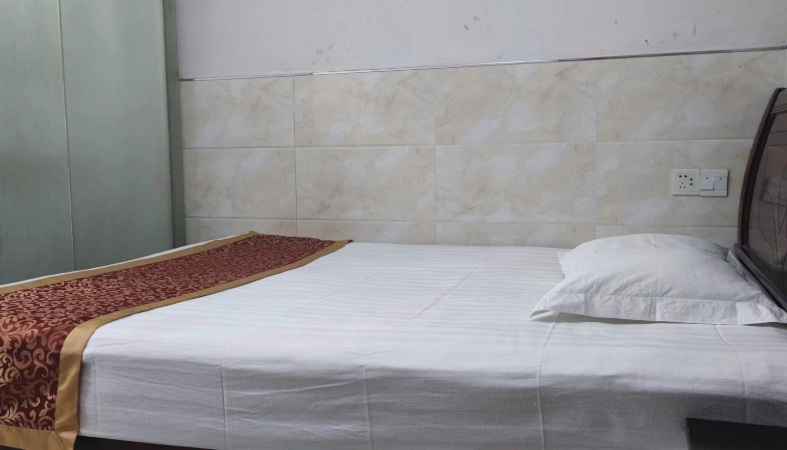 Business-Zimmer - Linfang Hotel (Railway Station Store)