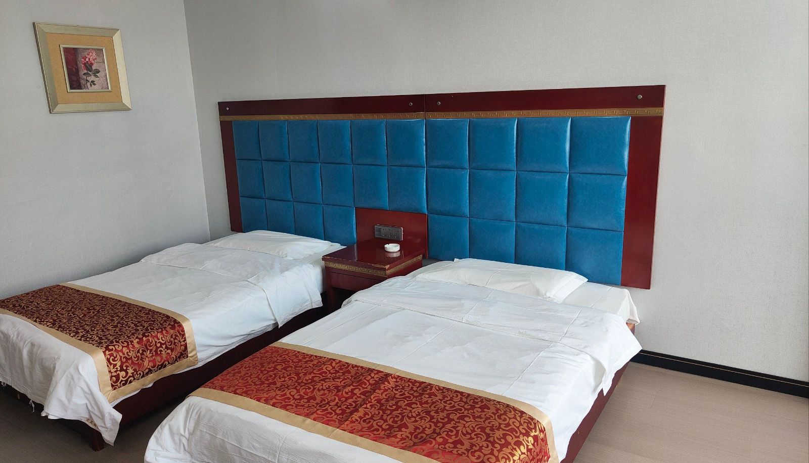 Zimmer - Honghao Business Hotel