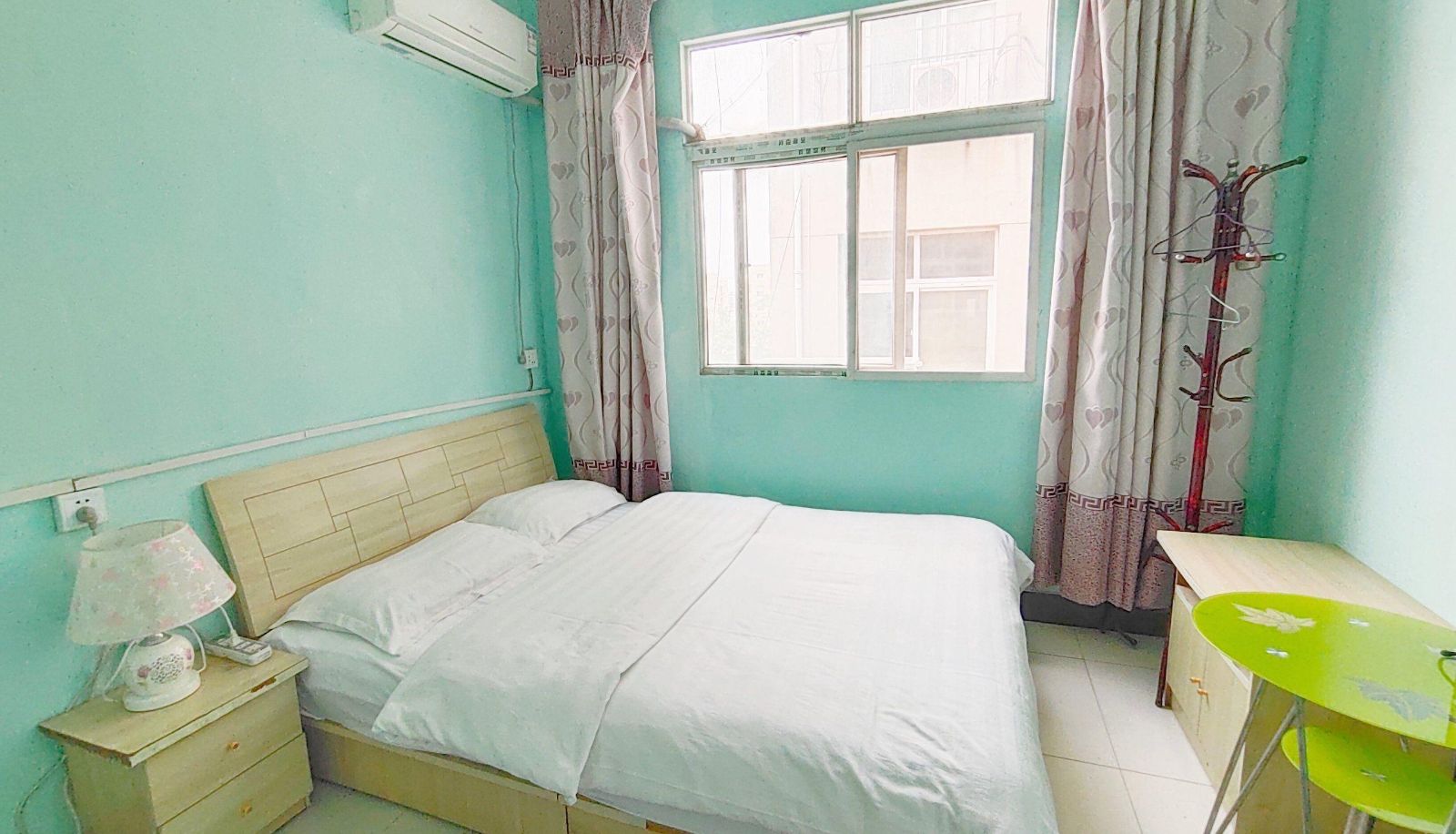 Zimmer - Tianyige Hotel (Peihua College Store)