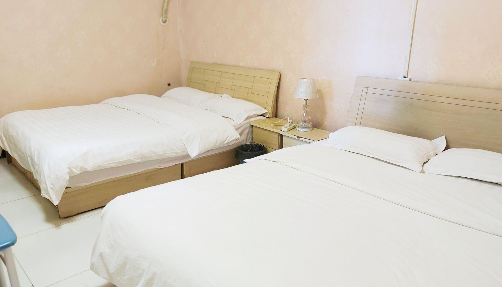 Zimmer - Tianyige Hotel (Peihua College Store)