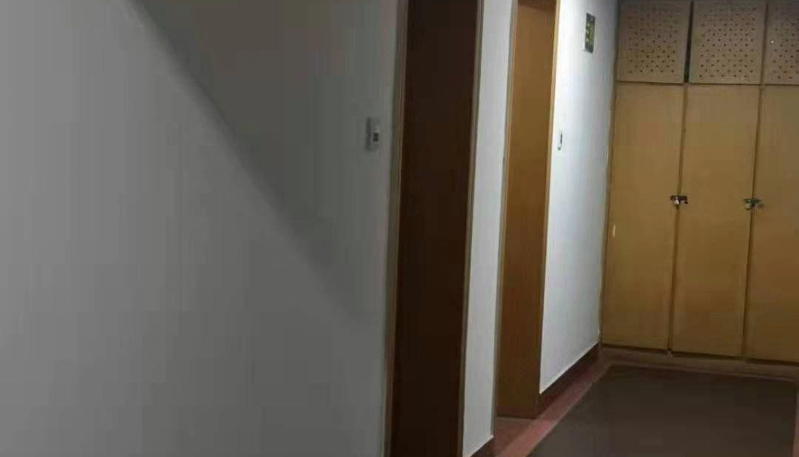 Extérieur de l'hôtel - Times Hotel (Dongyi Road Branch)