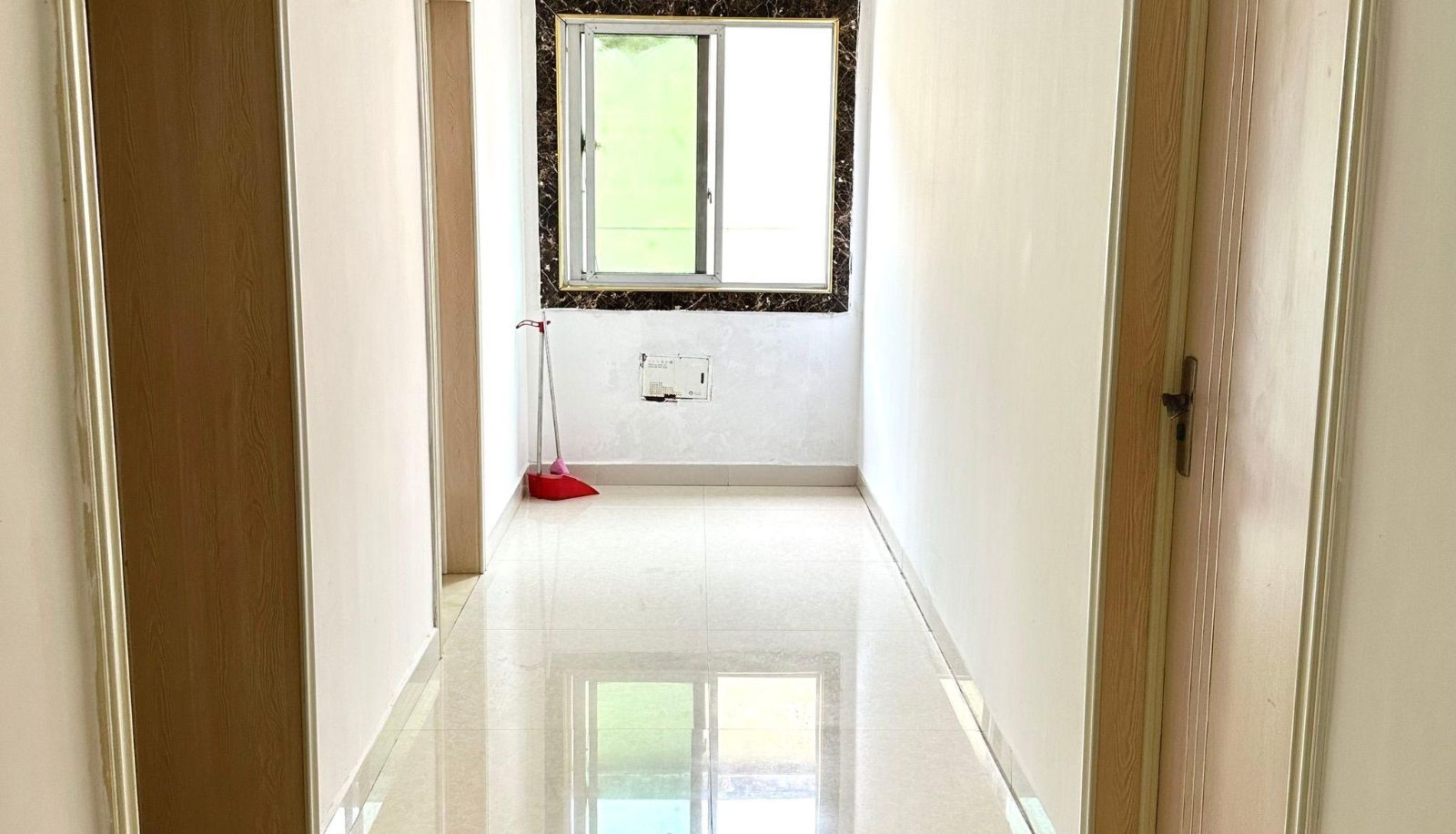 Zona exterior del hotel - Liwan Hotel