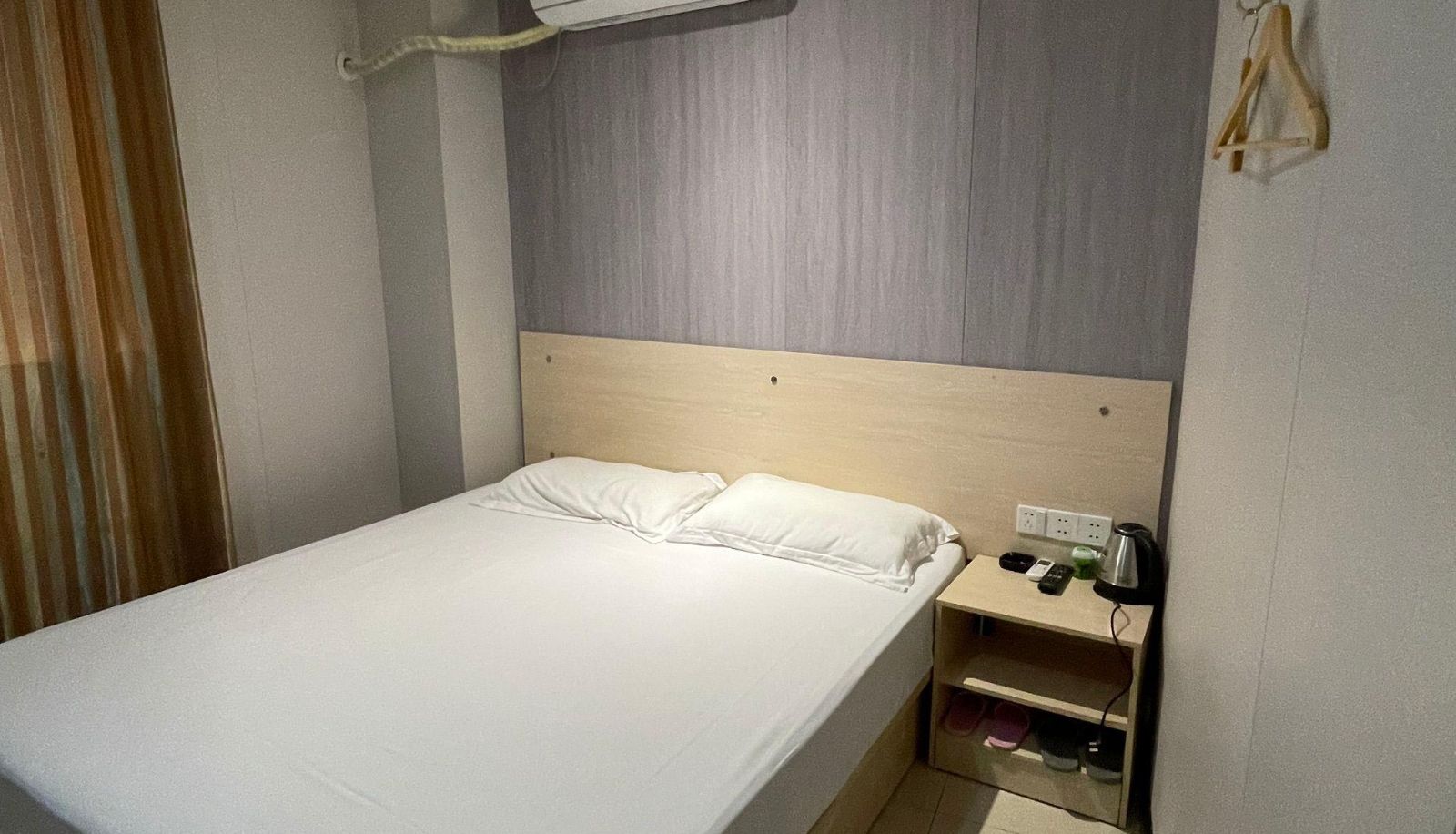 Habitación corporativa - Sanchun Nuan Xiaobaodao Hotel