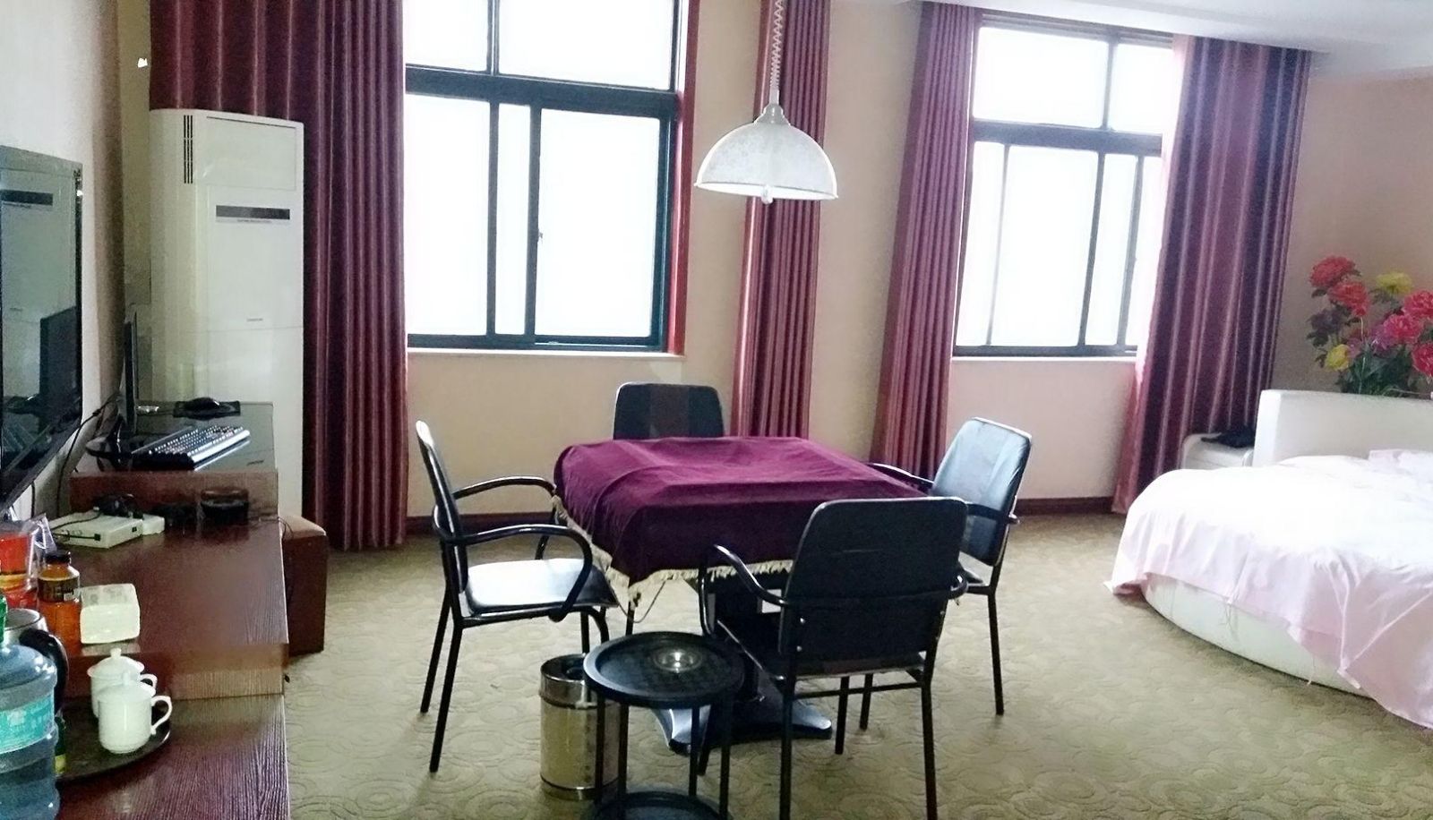 Chambre - Dongfeng Business Hotel