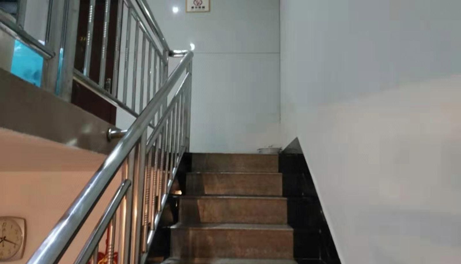 Hotel outdoor area - Jingtingyuan Small Hotel