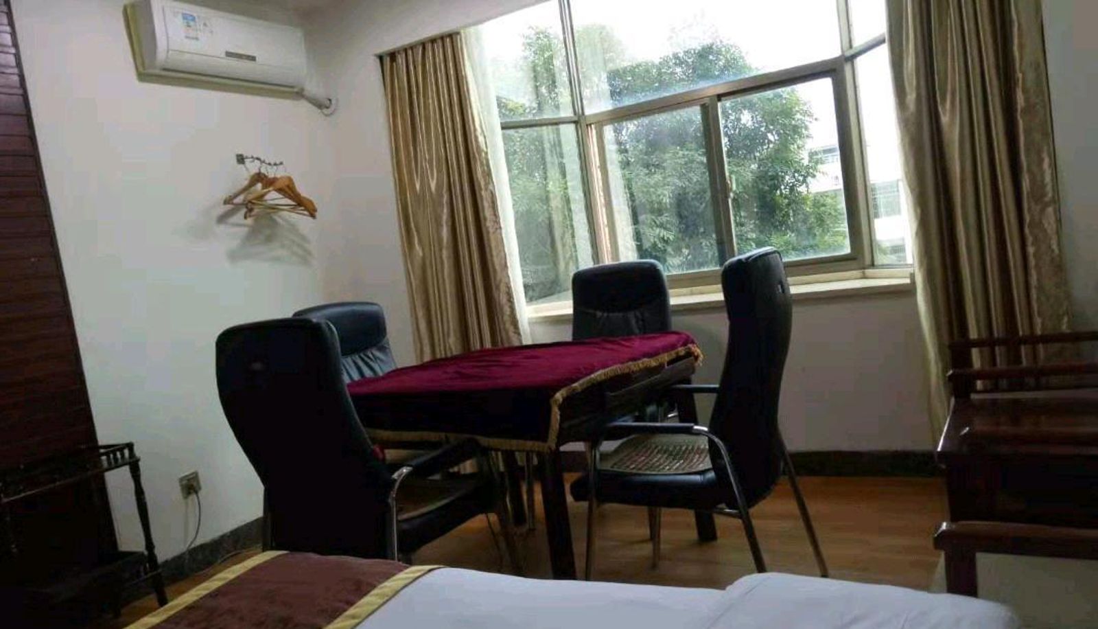 Pokój - Xuyang Tian Business Hotel