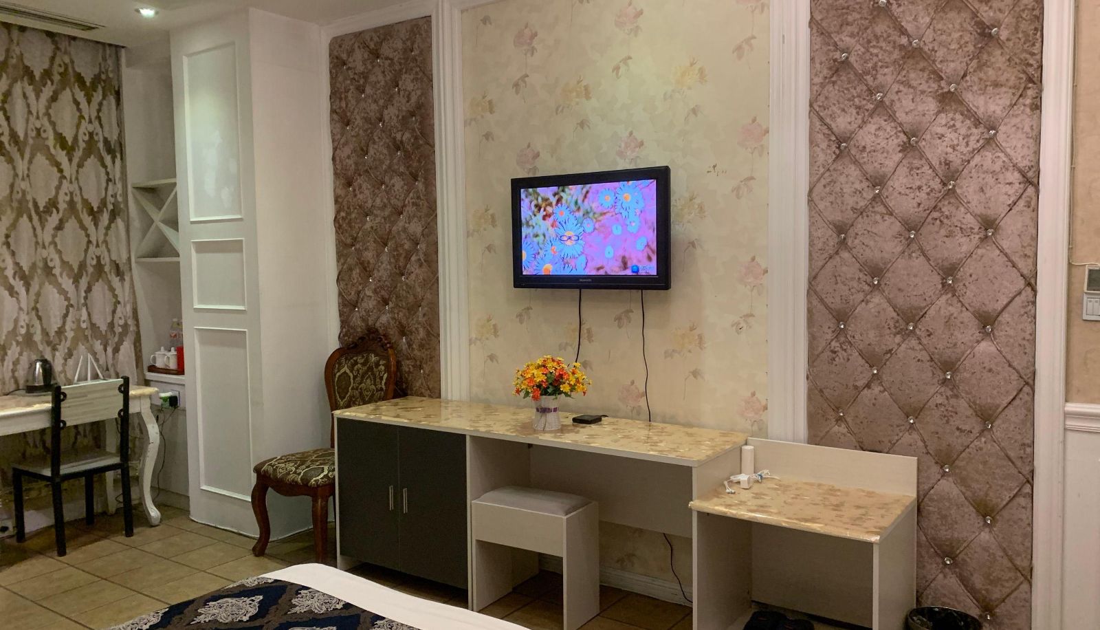 Business-Zimmer - Fuhu Business Hotel