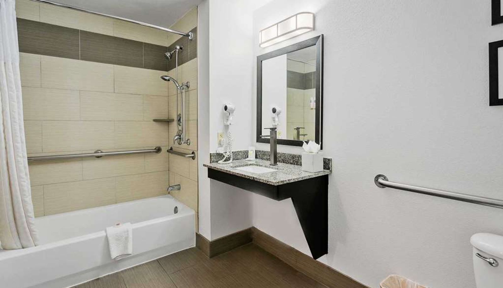 Zimmer - Comfort Inn Chandler - Phoenix South I-10