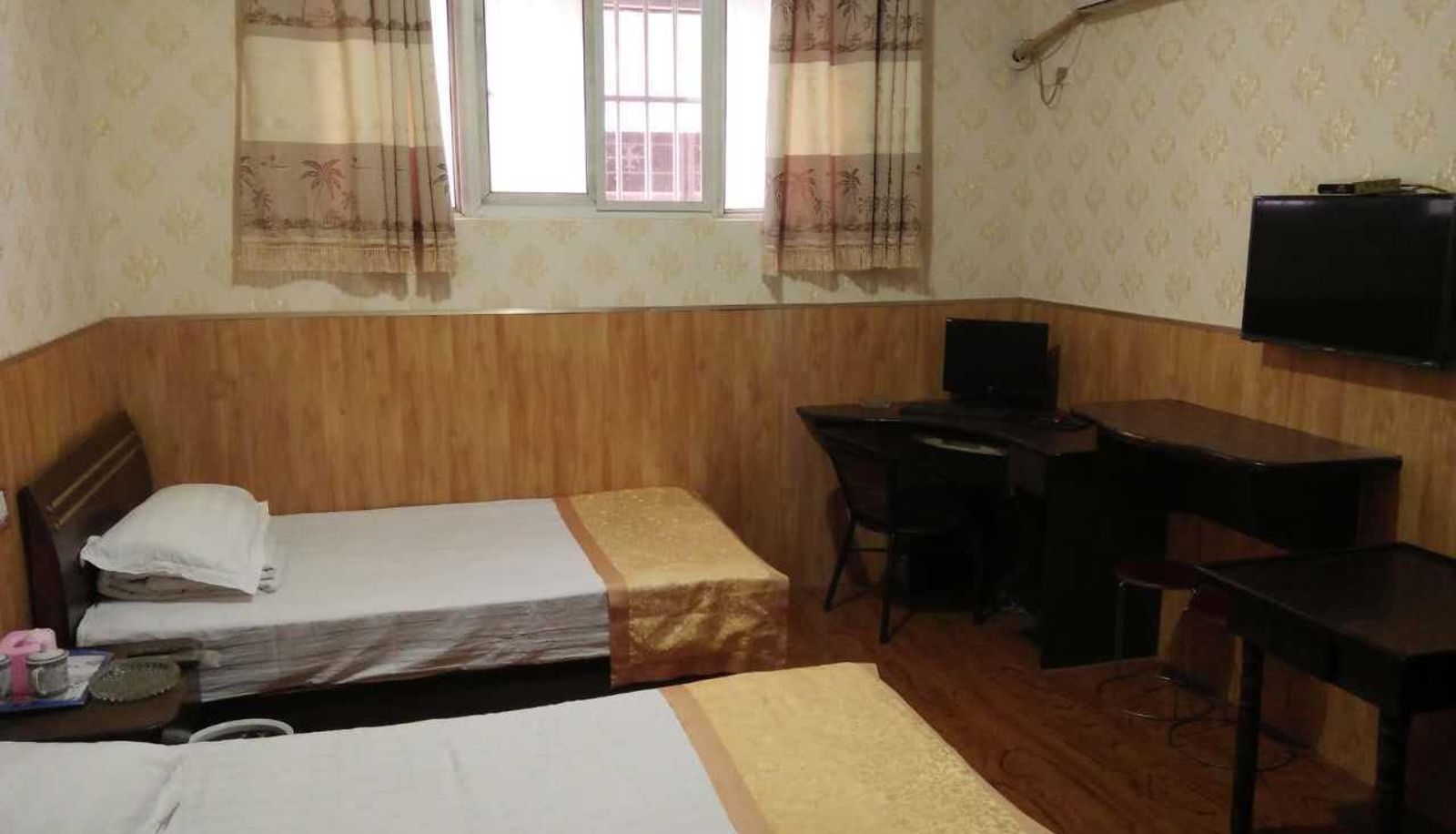 Zimmer - Shanyuan Hotel (Head Office)