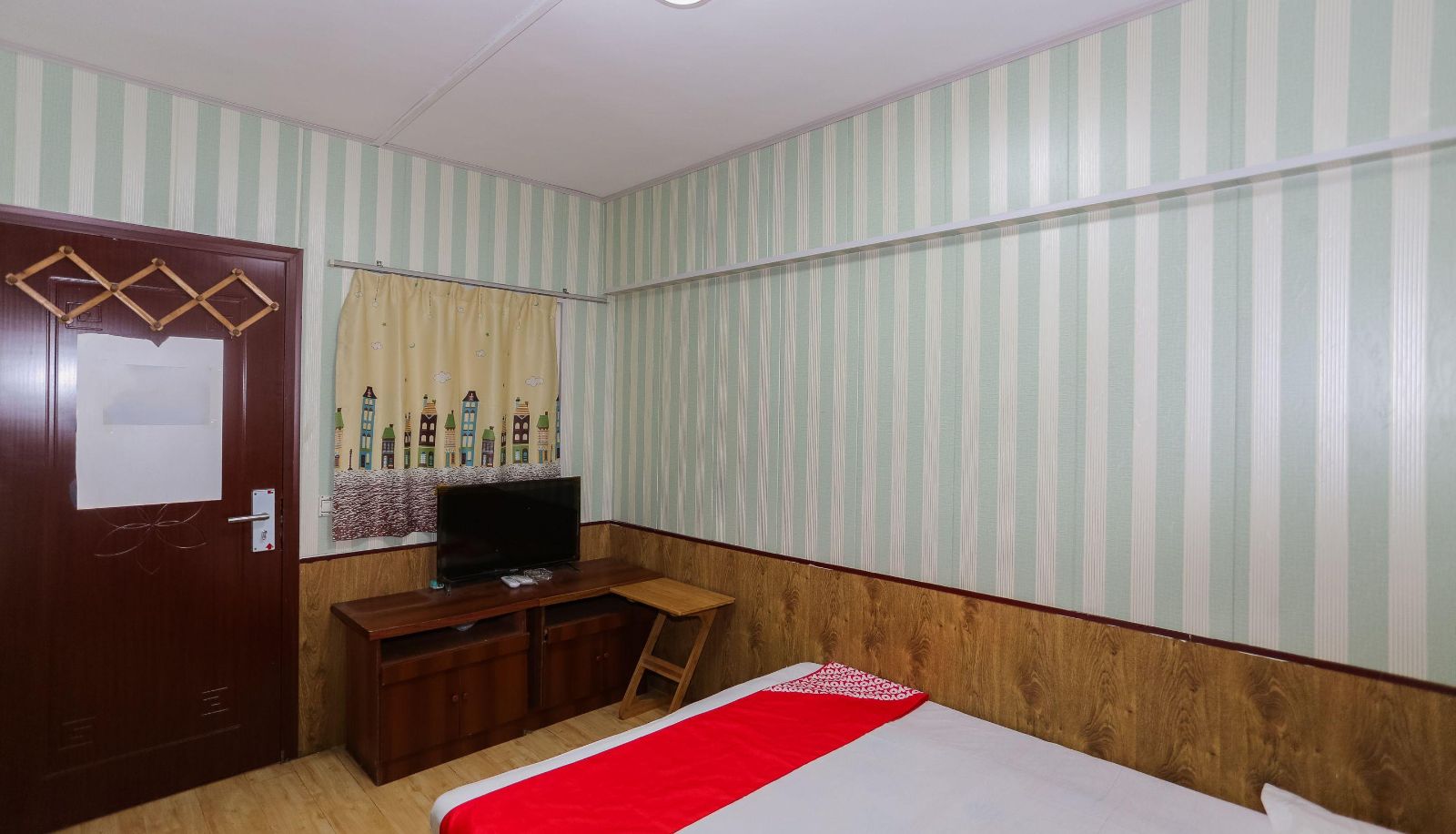 Camera per famiglia - Fengjunyuan Hotel