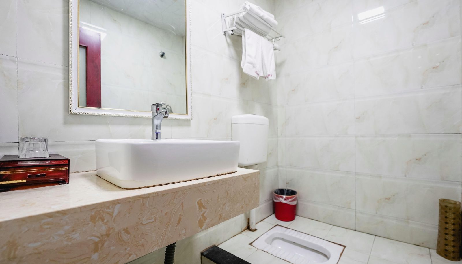 Chambre Business - IKEA Business Hotel (Liantang Chengbihu Branch)