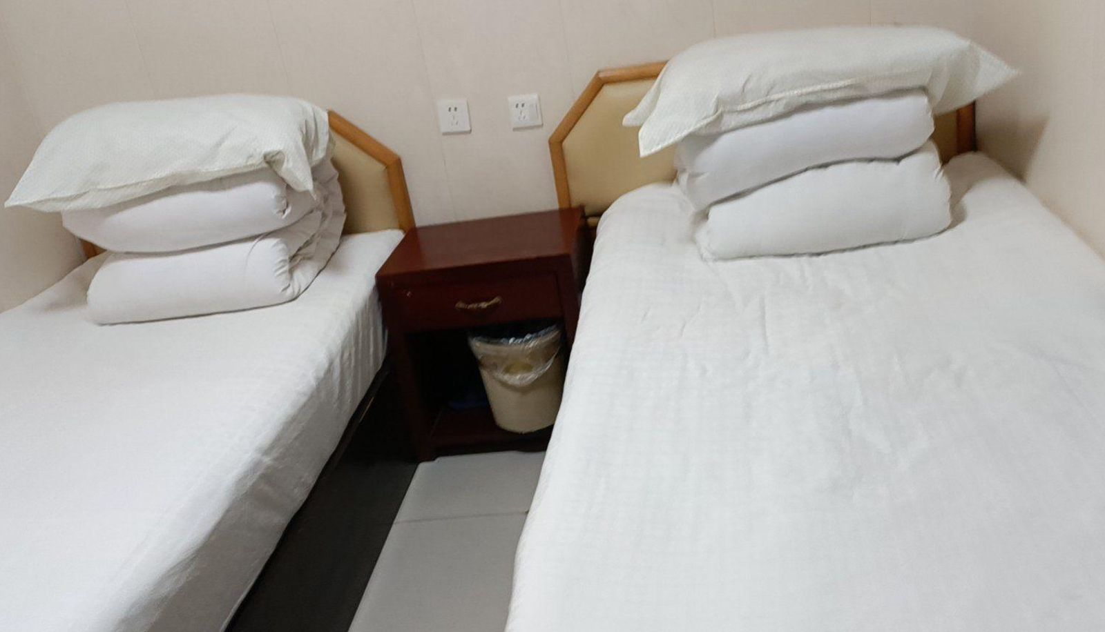 Zimmer - Taiwan Chenggong Hotel