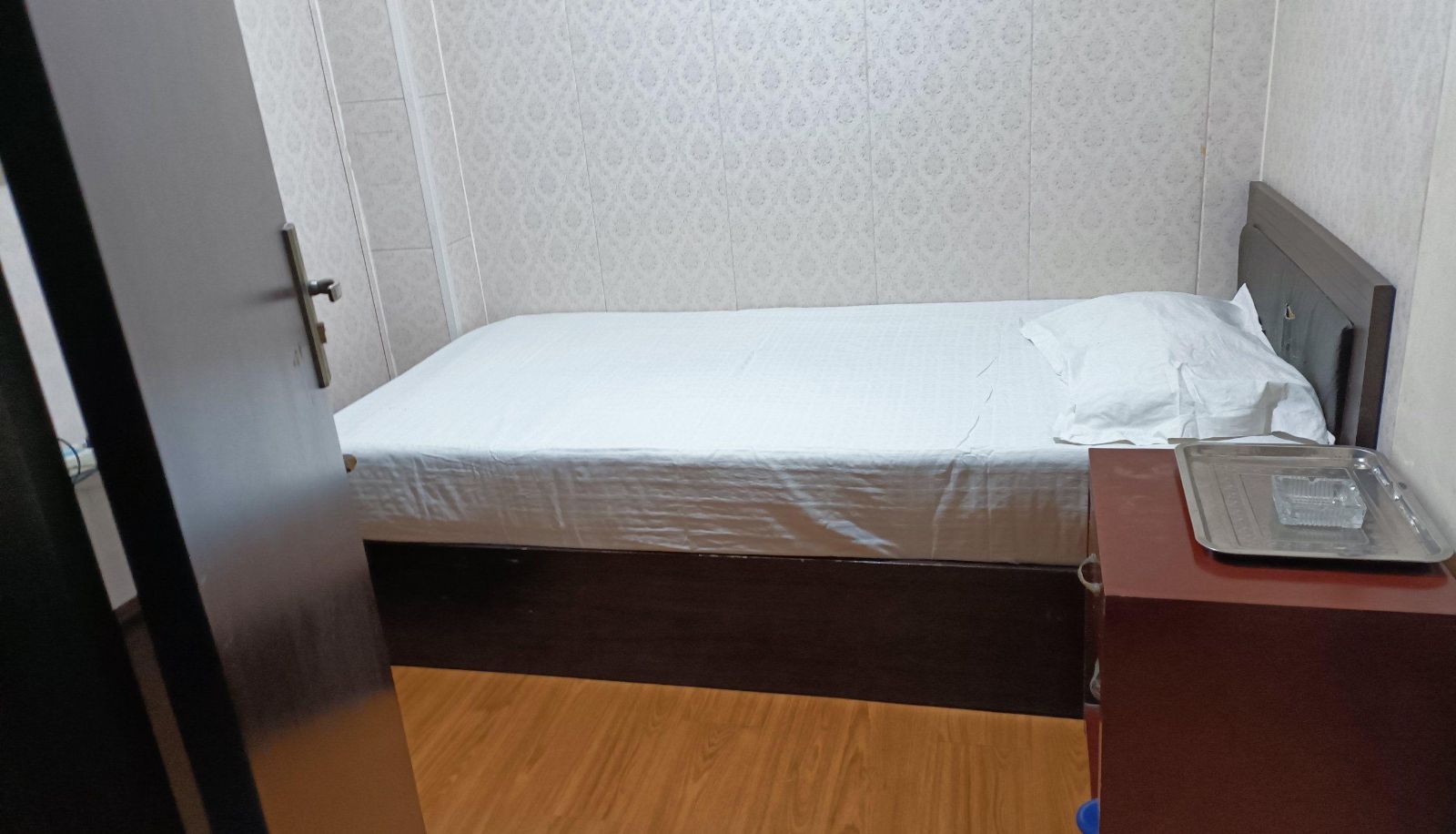 Zimmer - Taiwan Chenggong Hotel