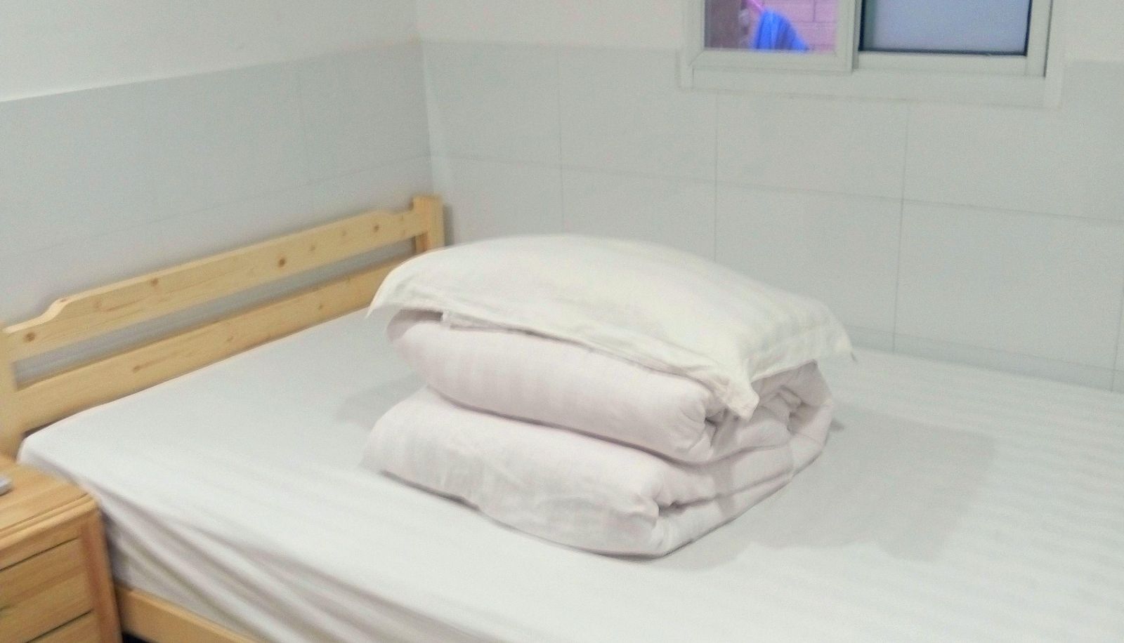 Chambre - Fangming Hotel (Maqun New Street Branch)