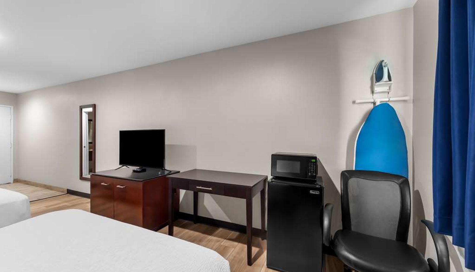 Zimmer - Quality Inn San Diego South - Chula Vista