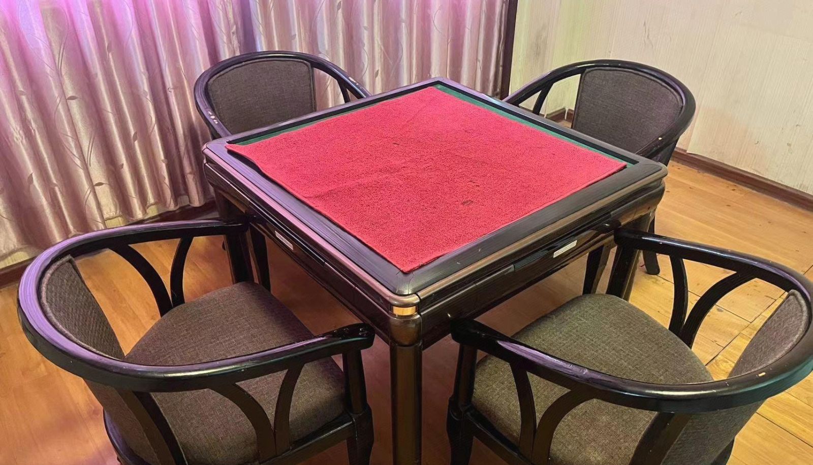 Lijing Hotel (Taohua Avenue Store)