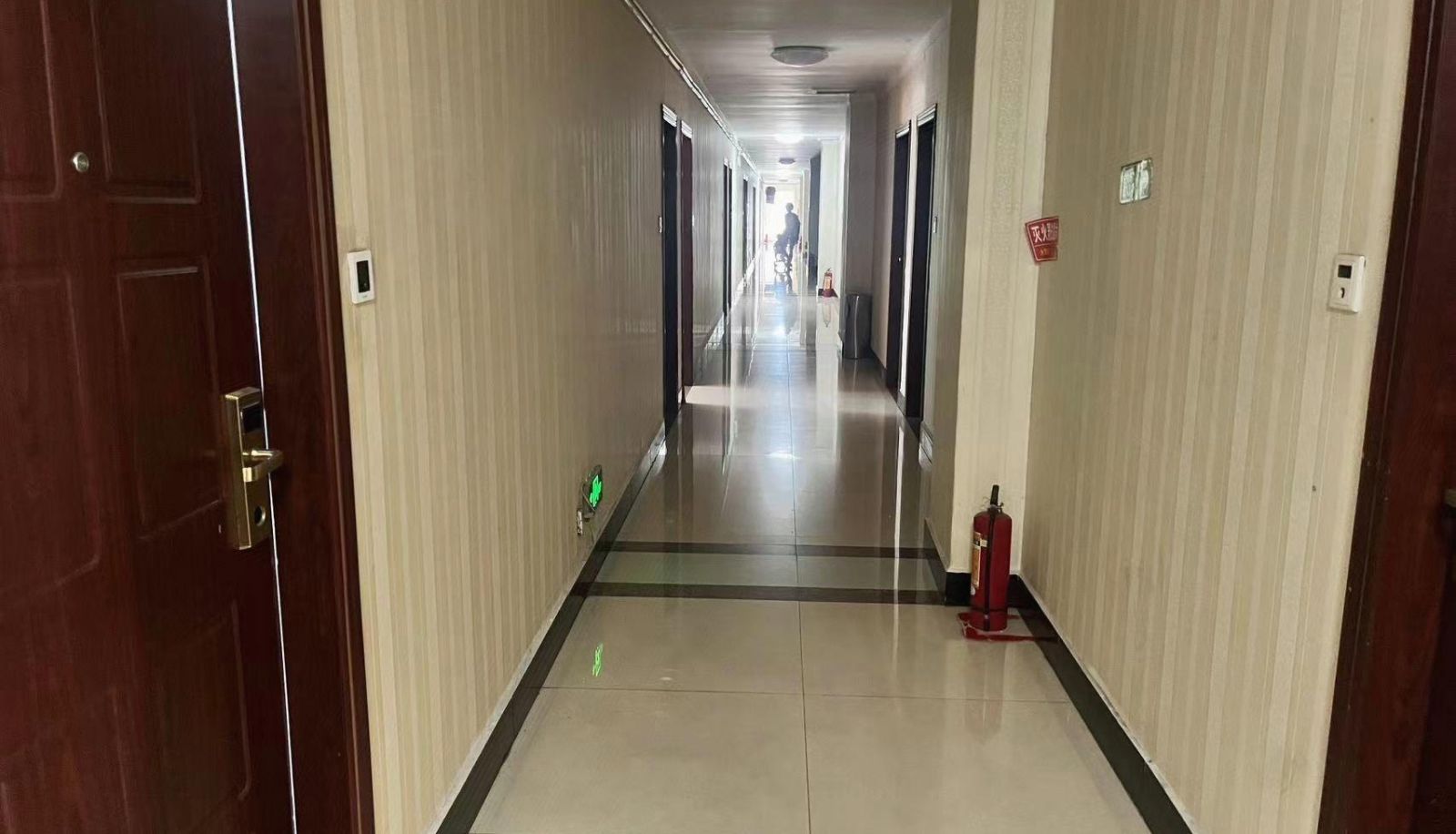 Lijing Hotel (Taohua Avenue Store)