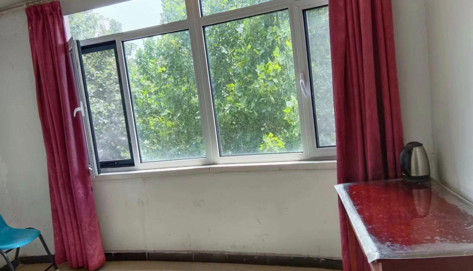 Extérieur de l'hôtel - Xinmeng Hotel