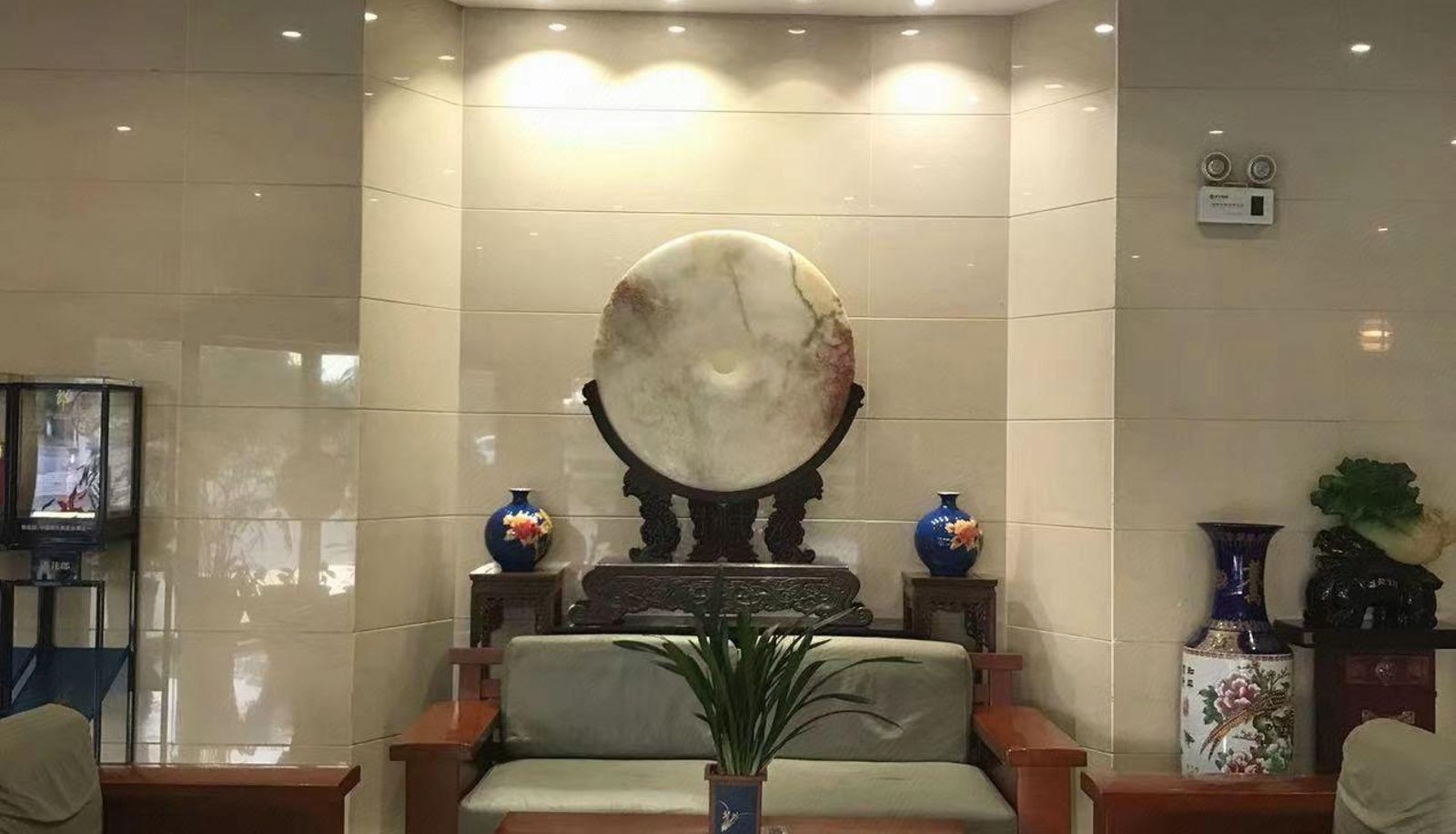 Zona exterior del hotel - Yaodi City Hotel
