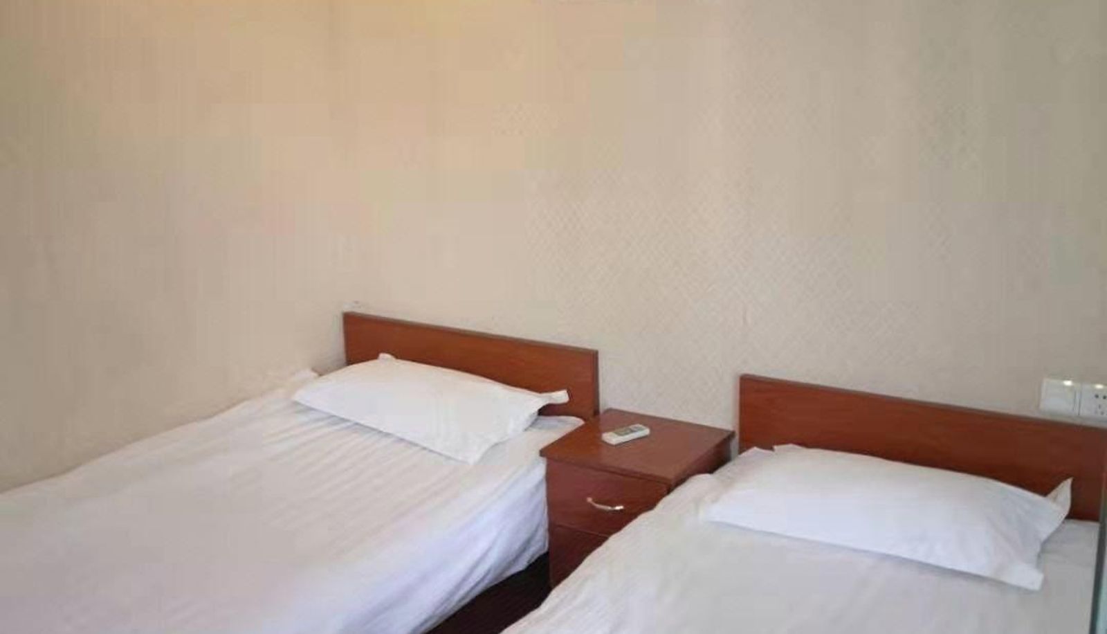 Kamer - Tianxinge Holiday Inn