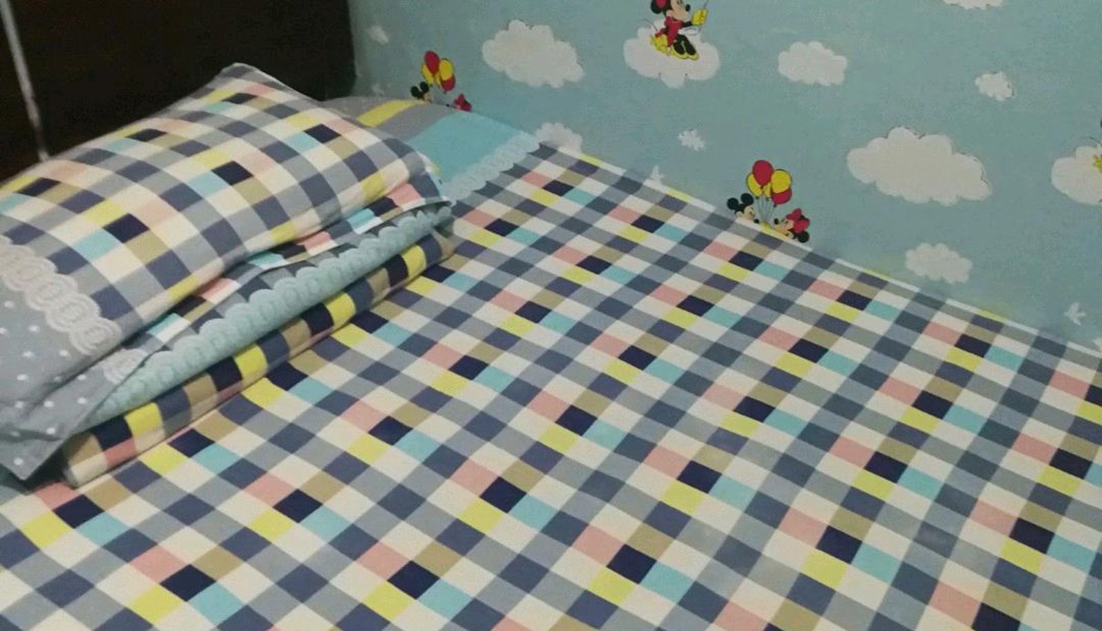 Room - Sunday Hotel (Tongji Hospital Store)