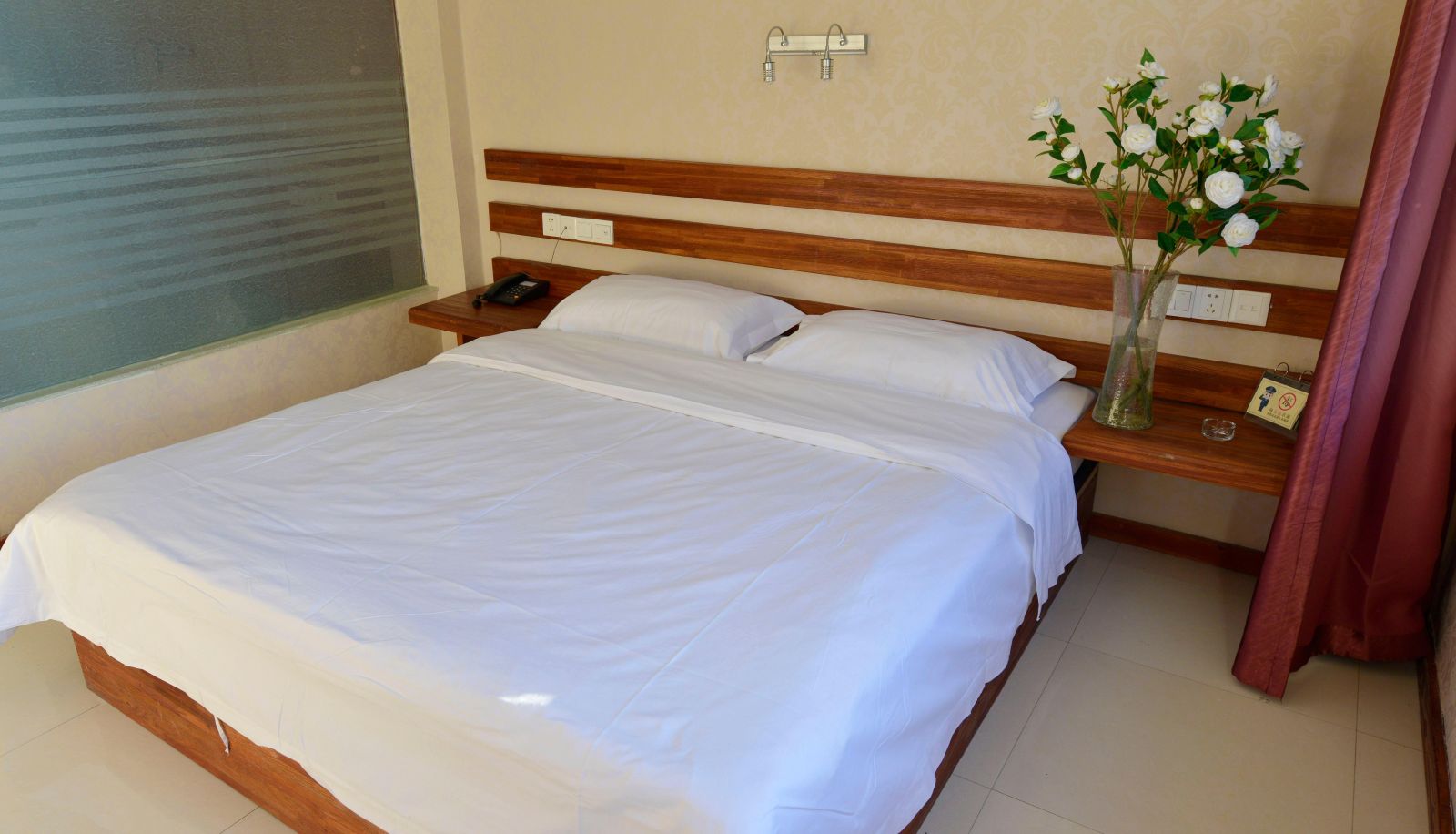 Camera - Jiujin Business Hotel