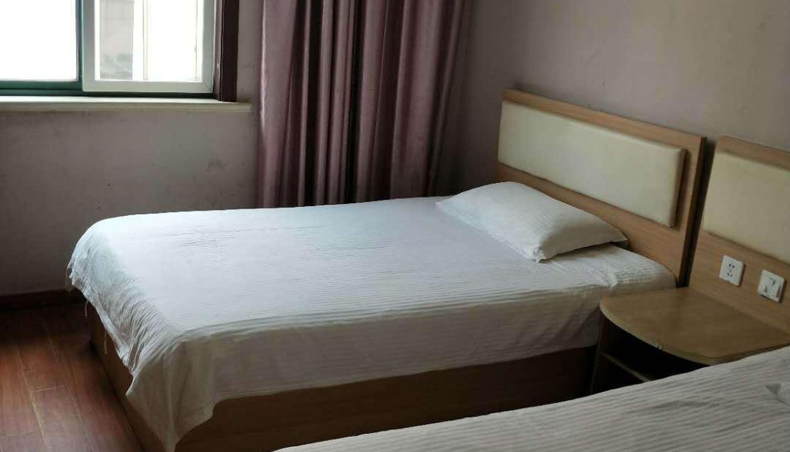 Zimmer - Shanghai Hanglong Homestay