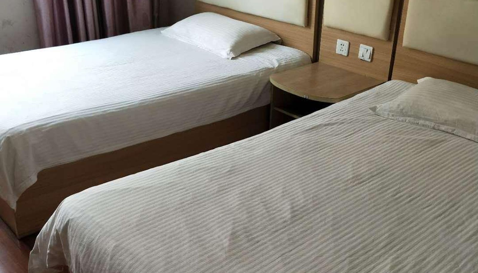 Habitación - Shanghai Hanglong Homestay