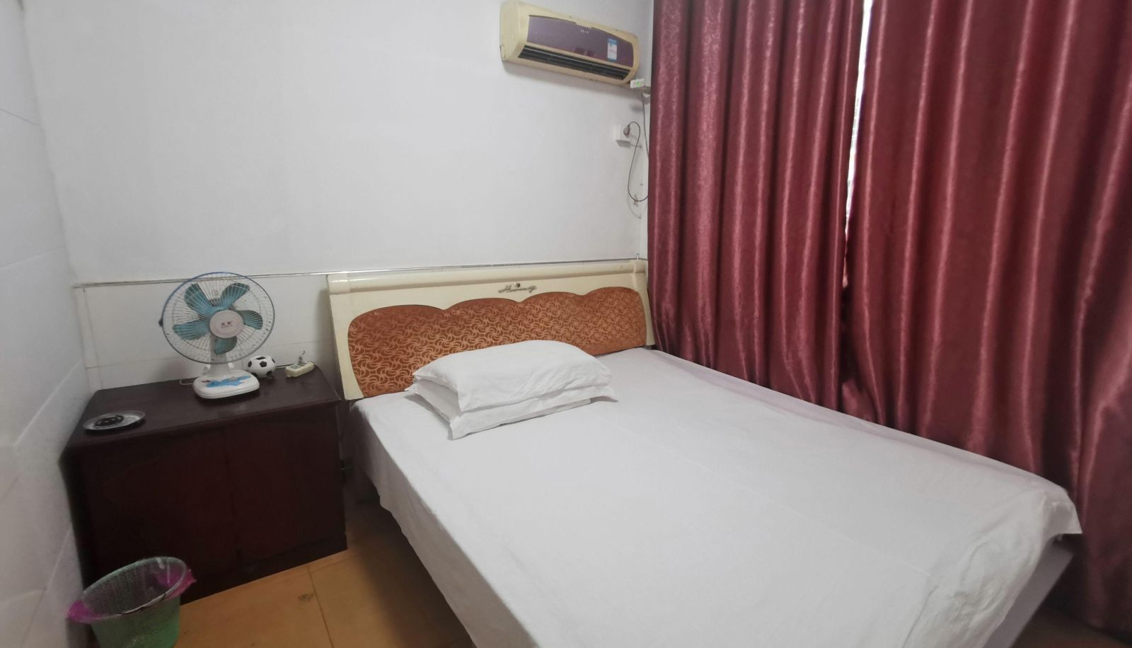 Zimmer - Wenhua Small Hotel