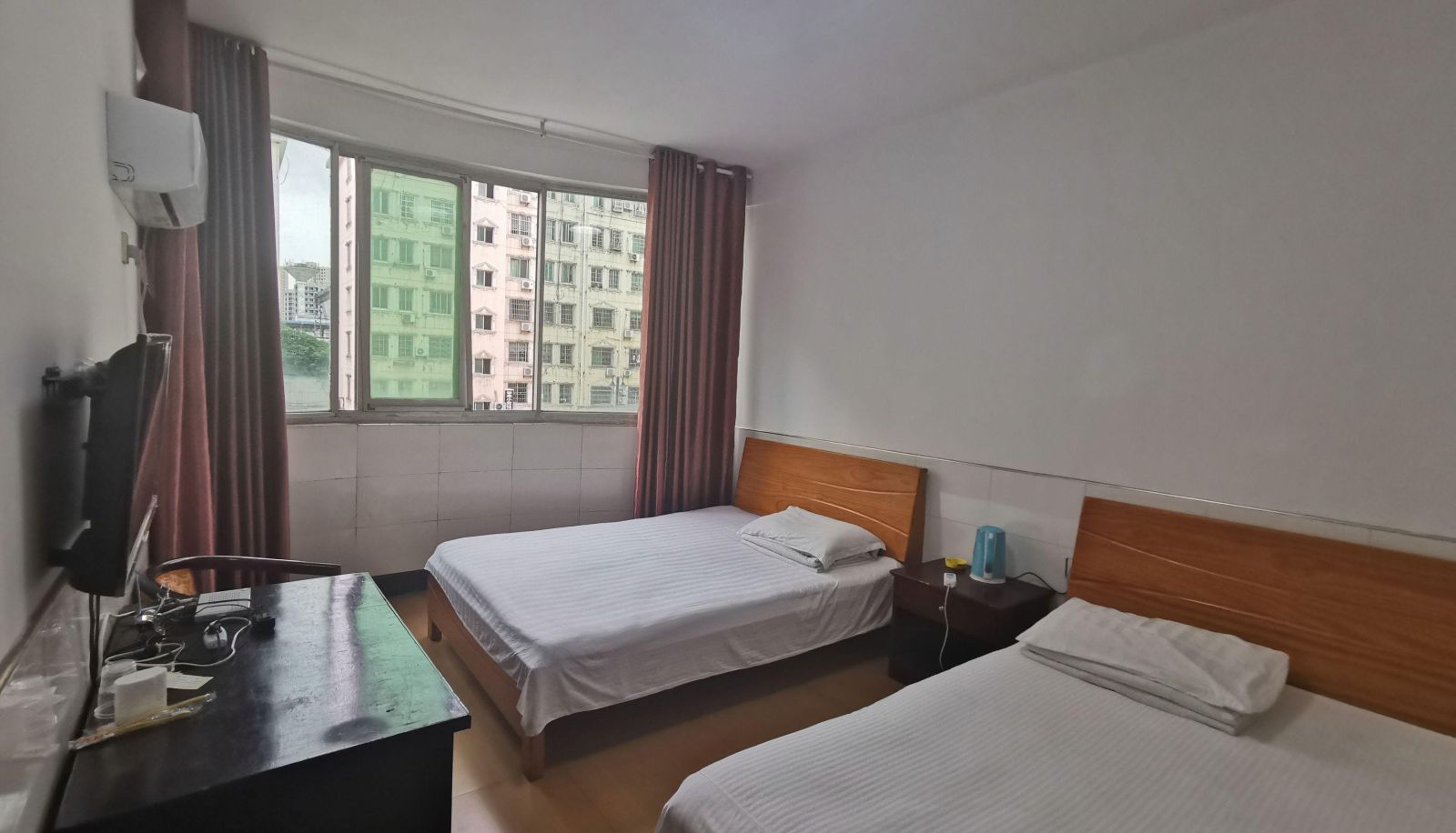 Zimmer - Wenhua Small Hotel