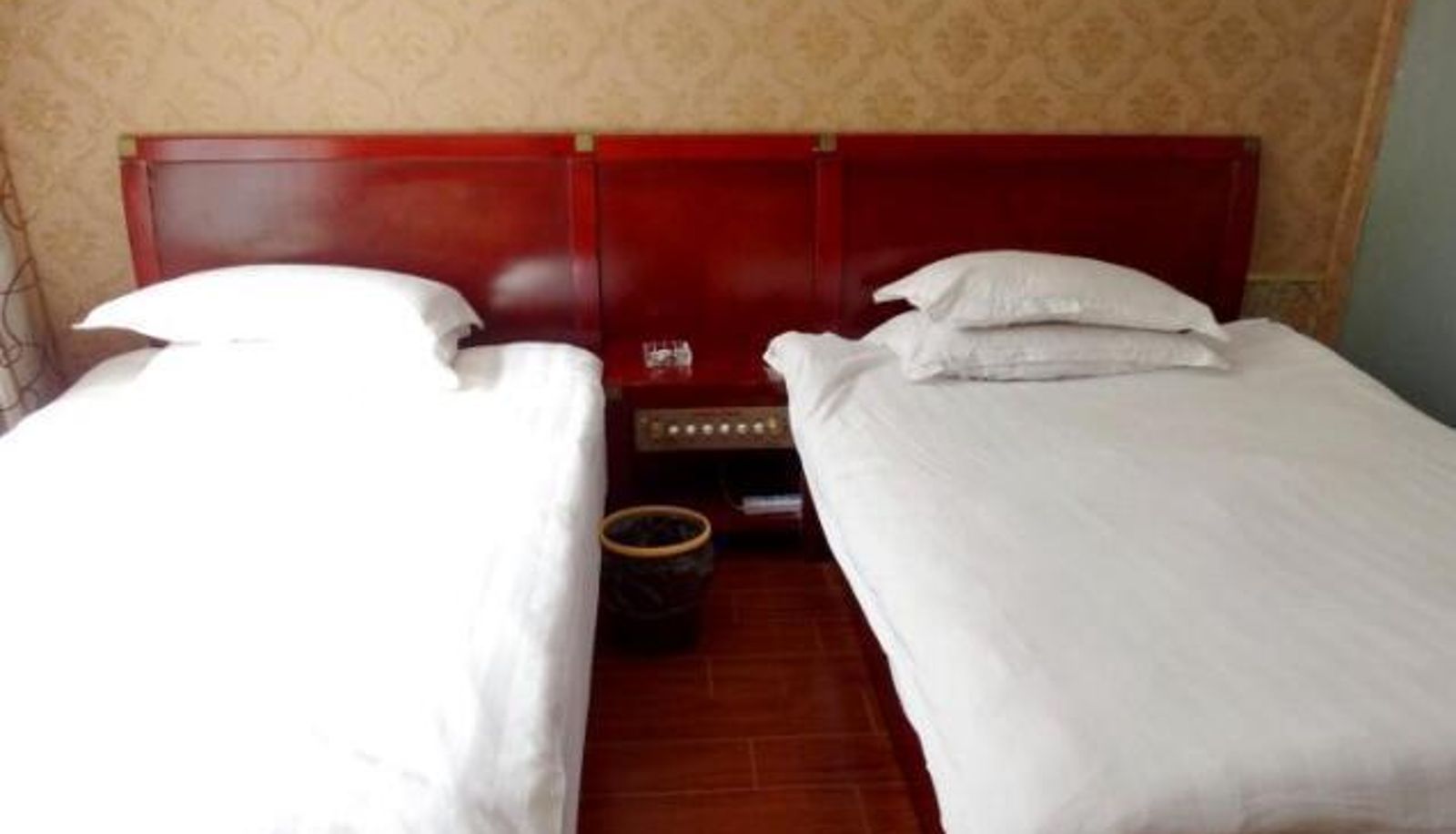 Business-Zimmer - Zunlong Business Hotel