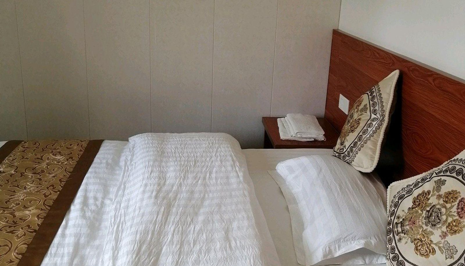 Business room - Lijiang Hotel (Huizhou Huayuan Store)