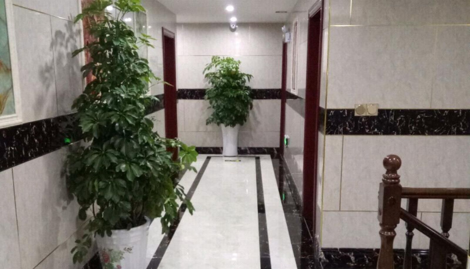 Extérieur de l'hôtel - Qilong Hotel (Zhongxing Road Branch)