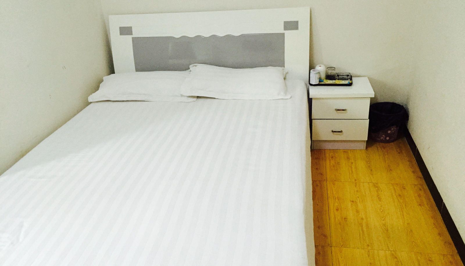 Kamer - Bafangyuan Business Hotel