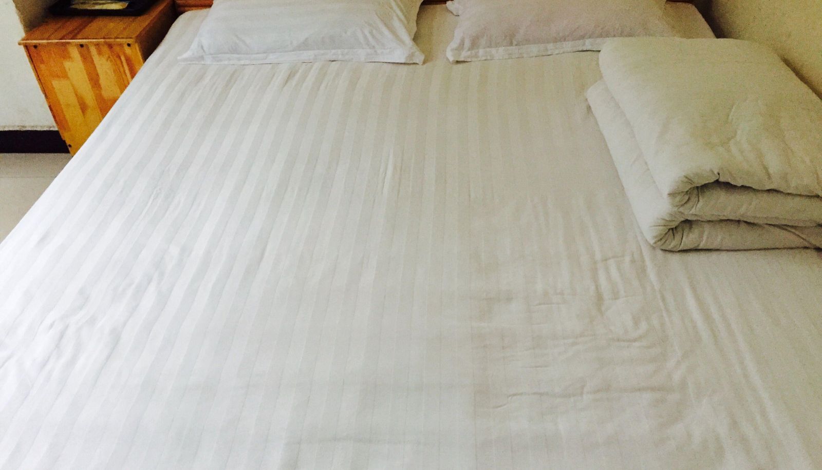 Kamer - Bafangyuan Business Hotel