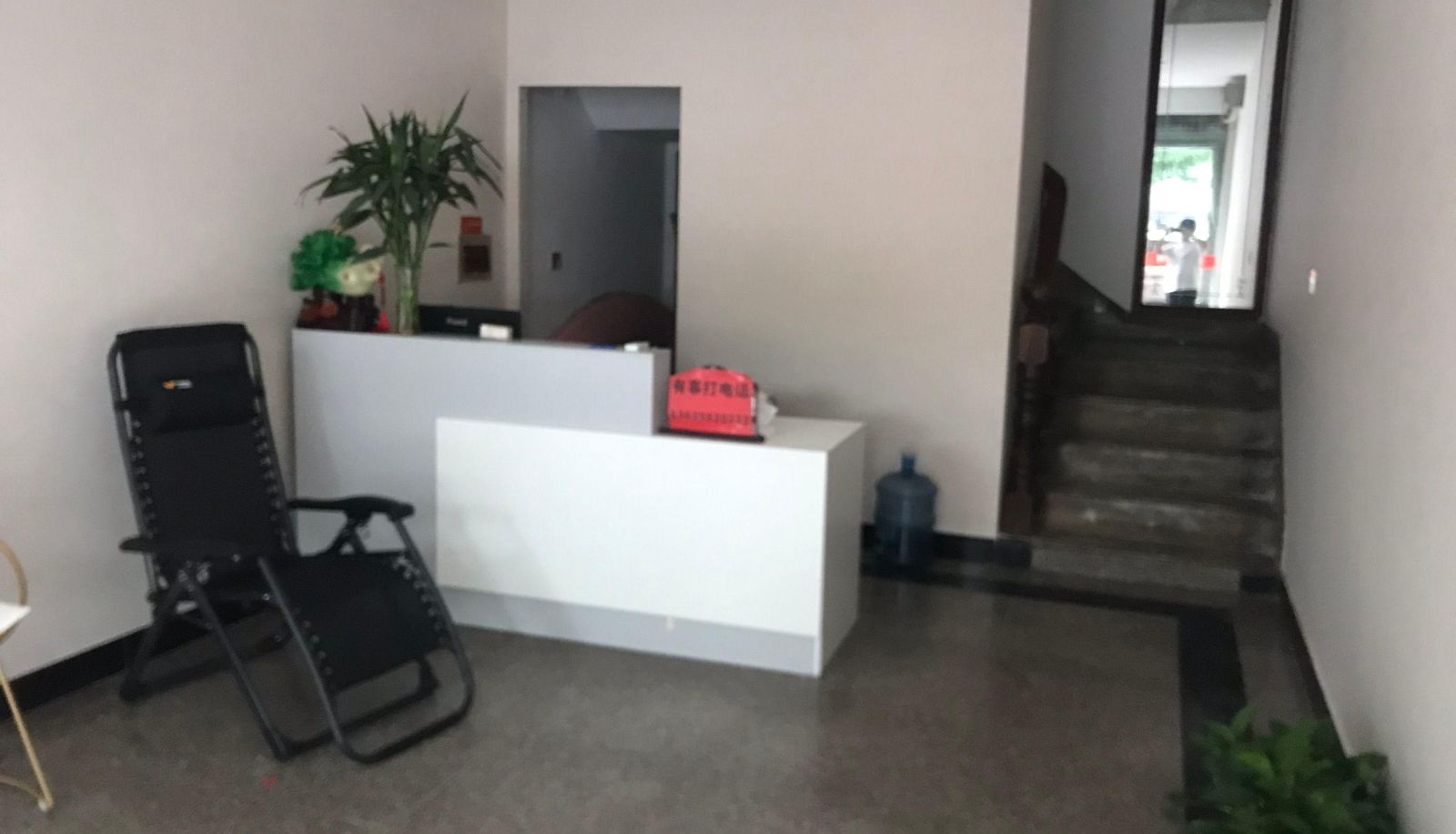 Extérieur de l'hôtel - Huabin Hotel