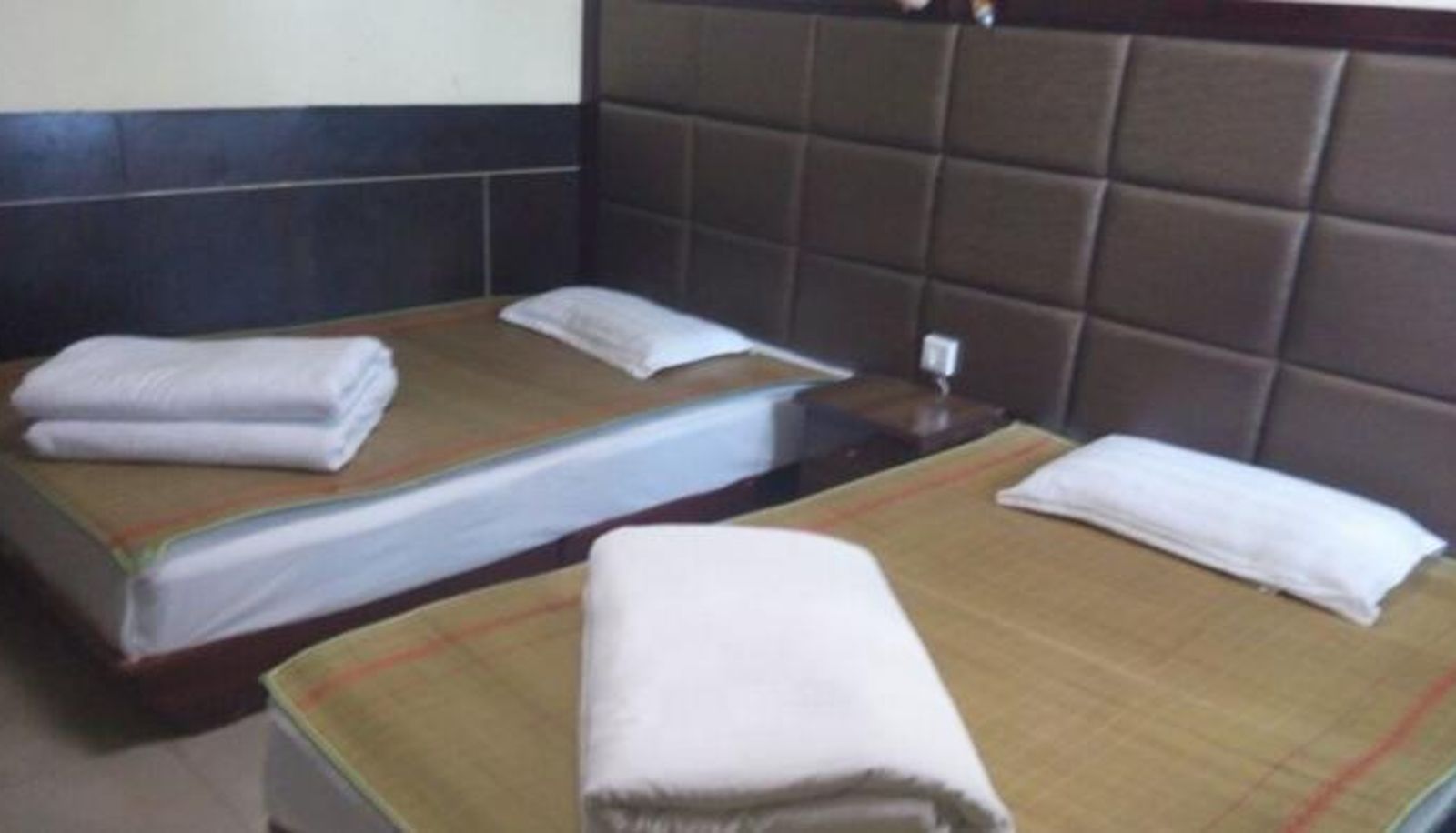 Zimmer - Anju Hotel (Majiawan Branch)