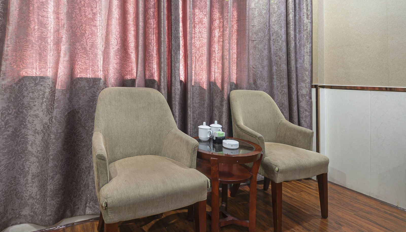 Business-Zimmer - Chunyuan Hotel (Xiangyang North Road Branch)