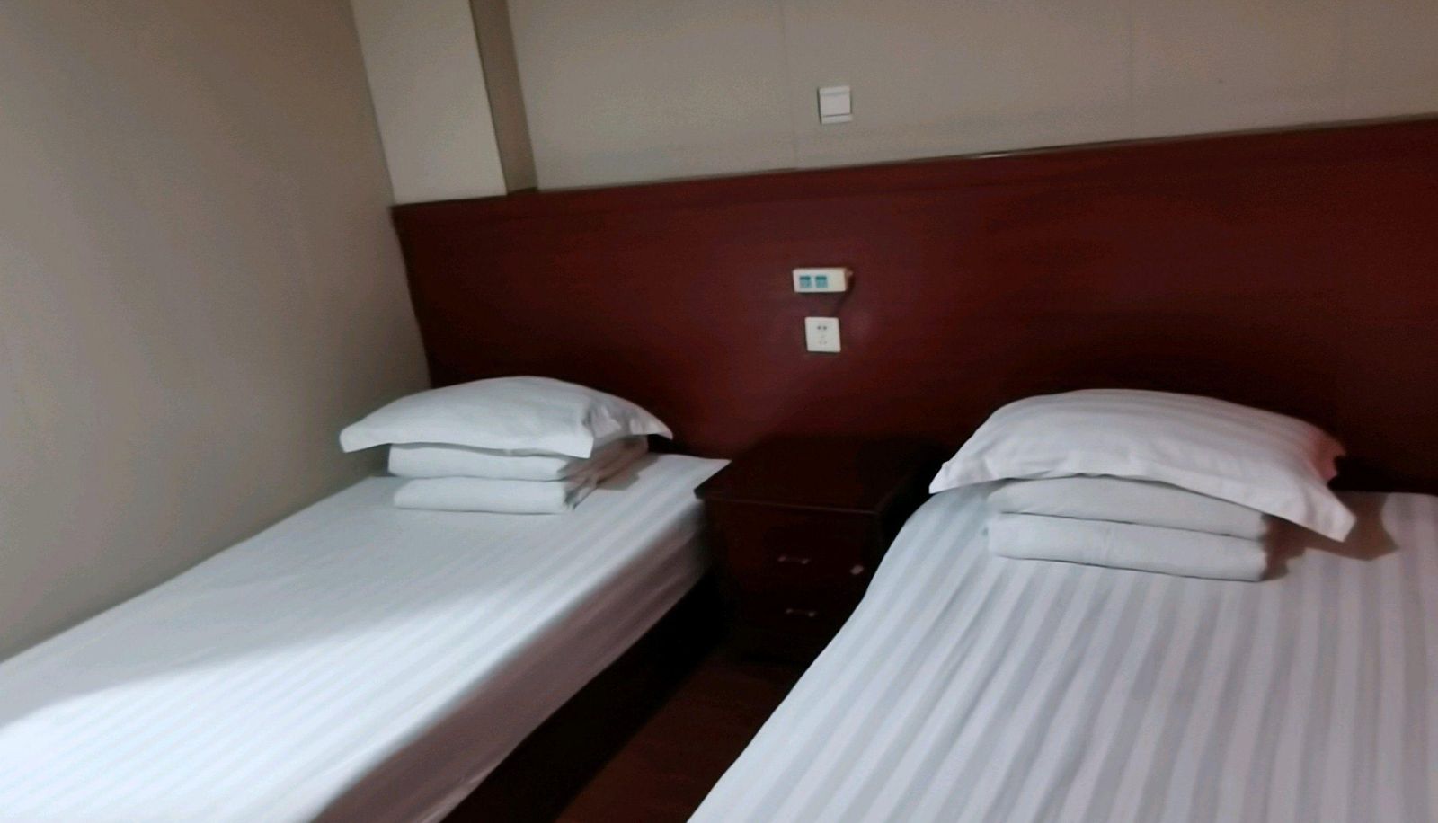 Camera - Ruyi Hotel (Suzhou Yingchun Road Branch)