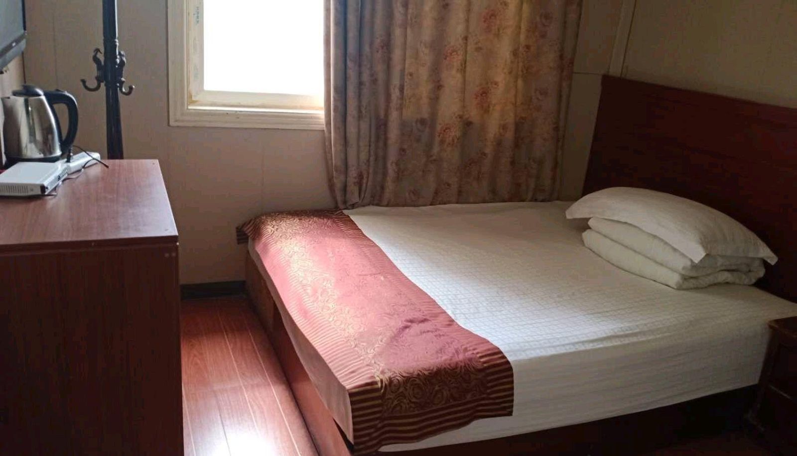 Camera - Ruyi Hotel (Suzhou Yingchun Road Branch)