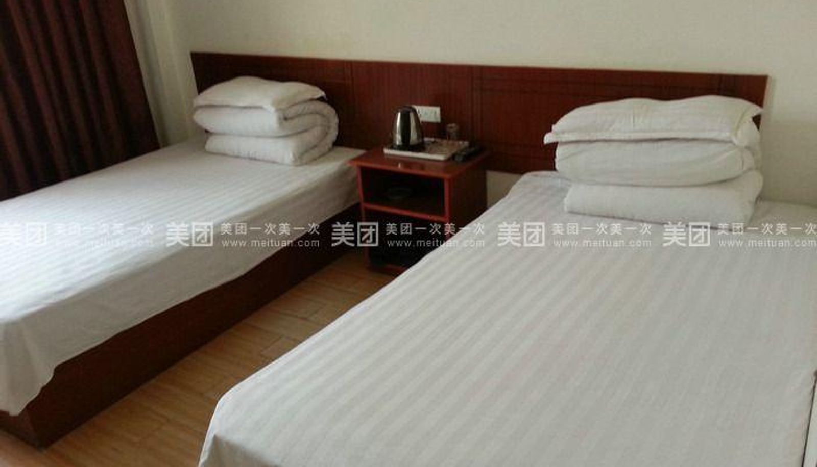Chambre - Jiayuan Hotel (Baishazhou Branch)