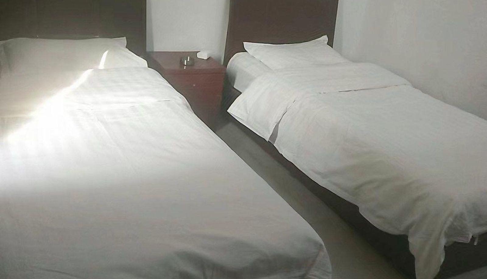 Room - Tianhua Hotel (Caidu Avenue Store)
