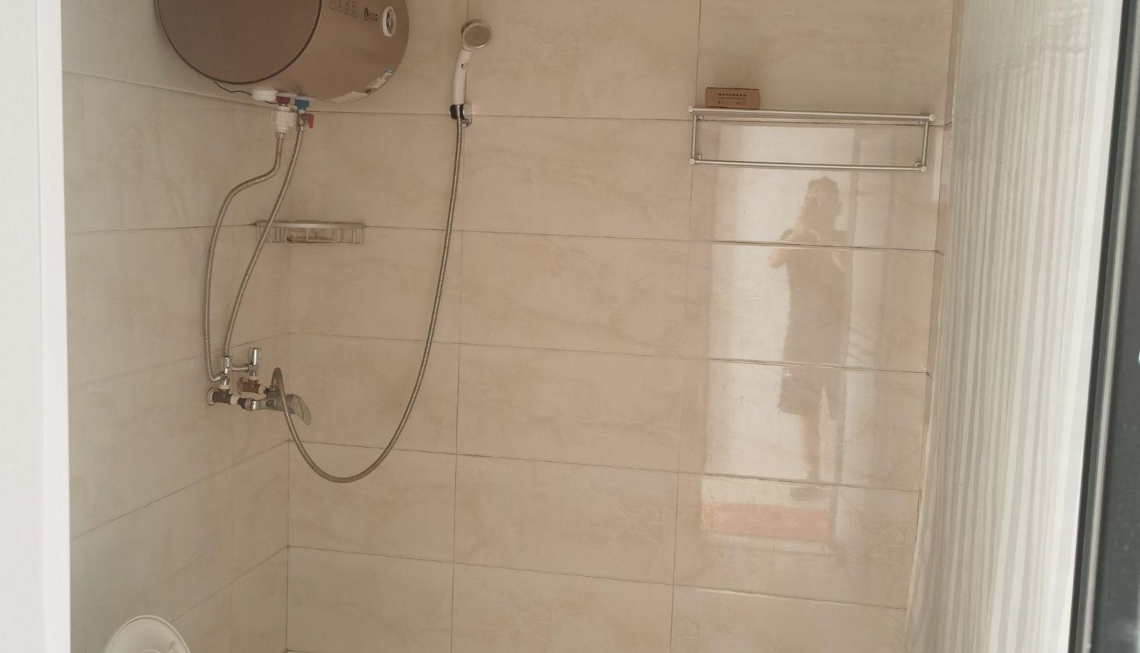 Chambre Business - Hetai Hotel