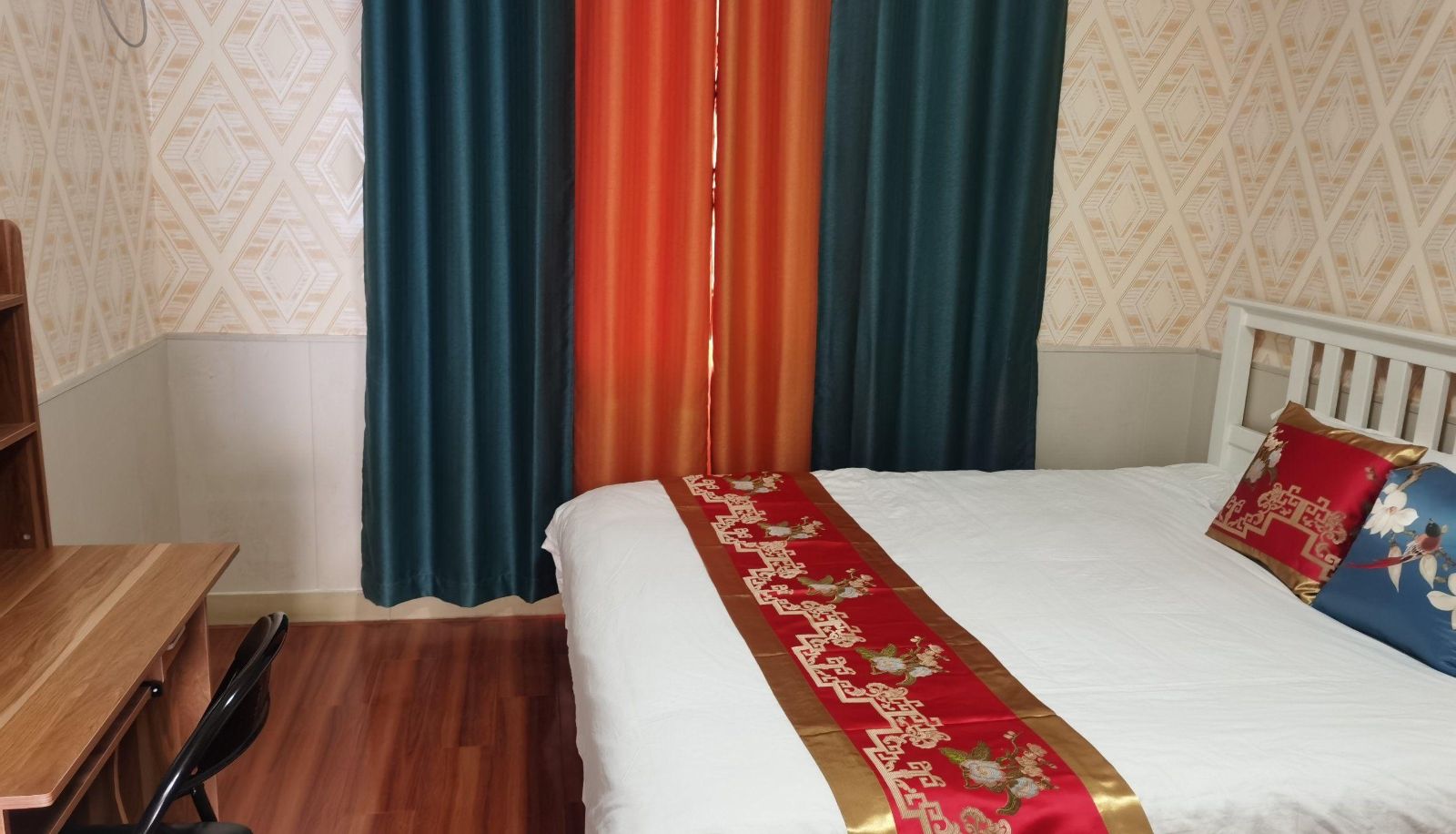 Chambre Business - Hetai Hotel