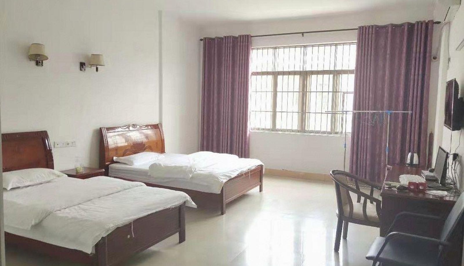 Habitación - Fuli Holiday Inn