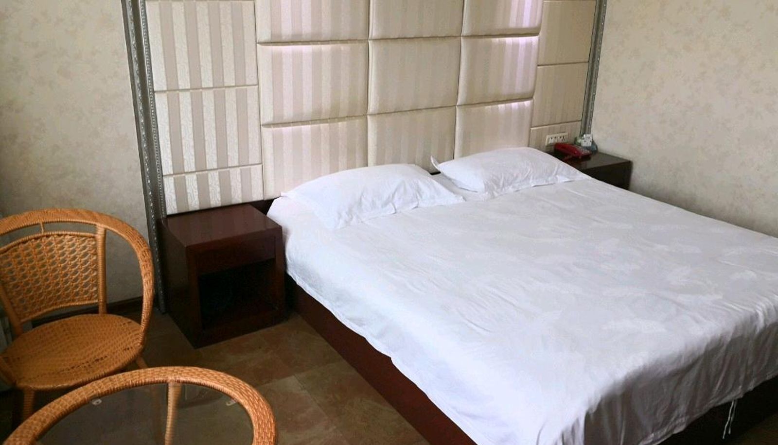 Camera business - Jianda Hotel